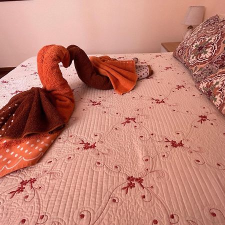 Apartamento Isabel كوينكا المظهر الخارجي الصورة