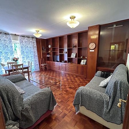 Apartamento Isabel كوينكا المظهر الخارجي الصورة