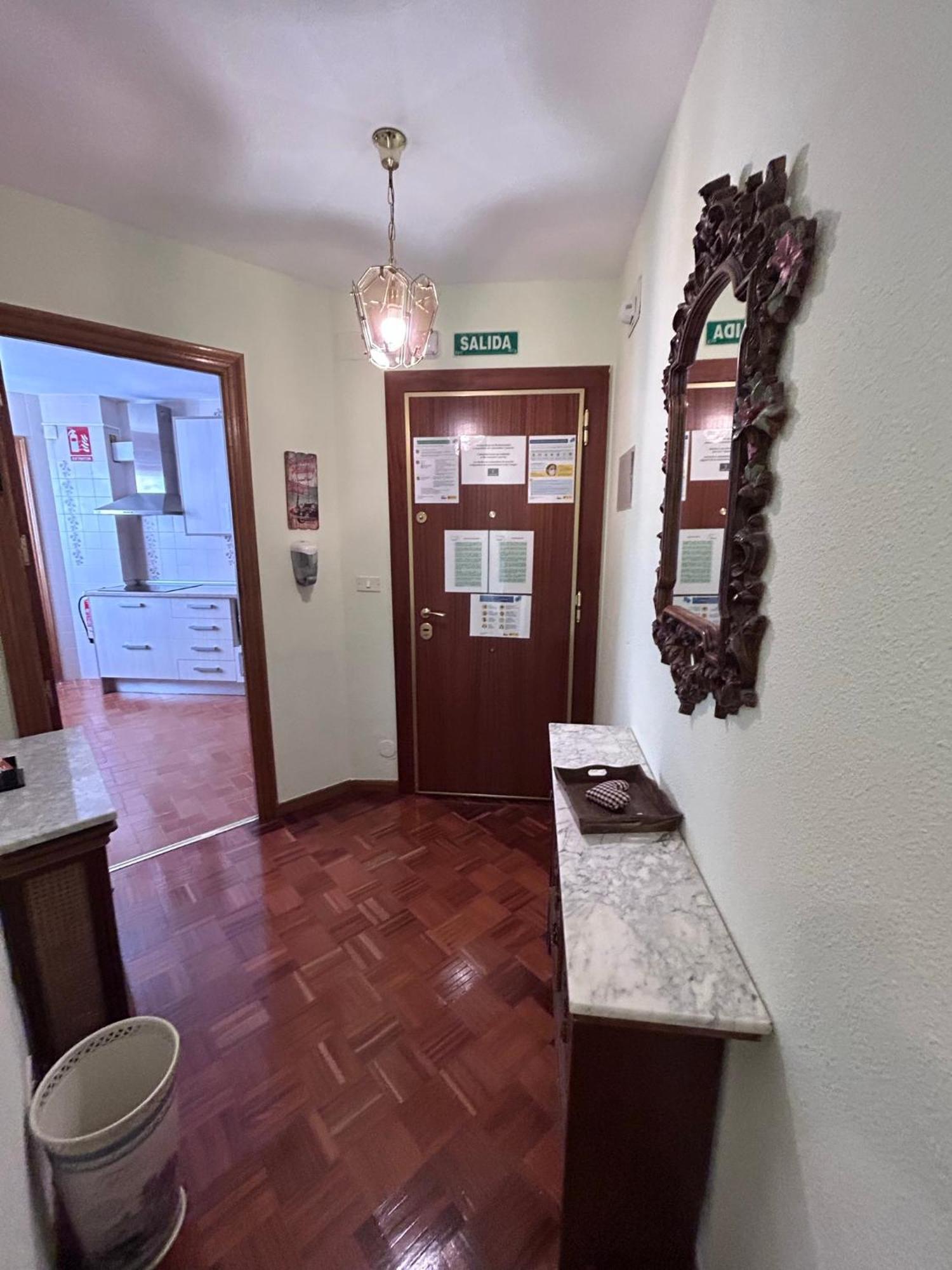Apartamento Isabel كوينكا المظهر الخارجي الصورة