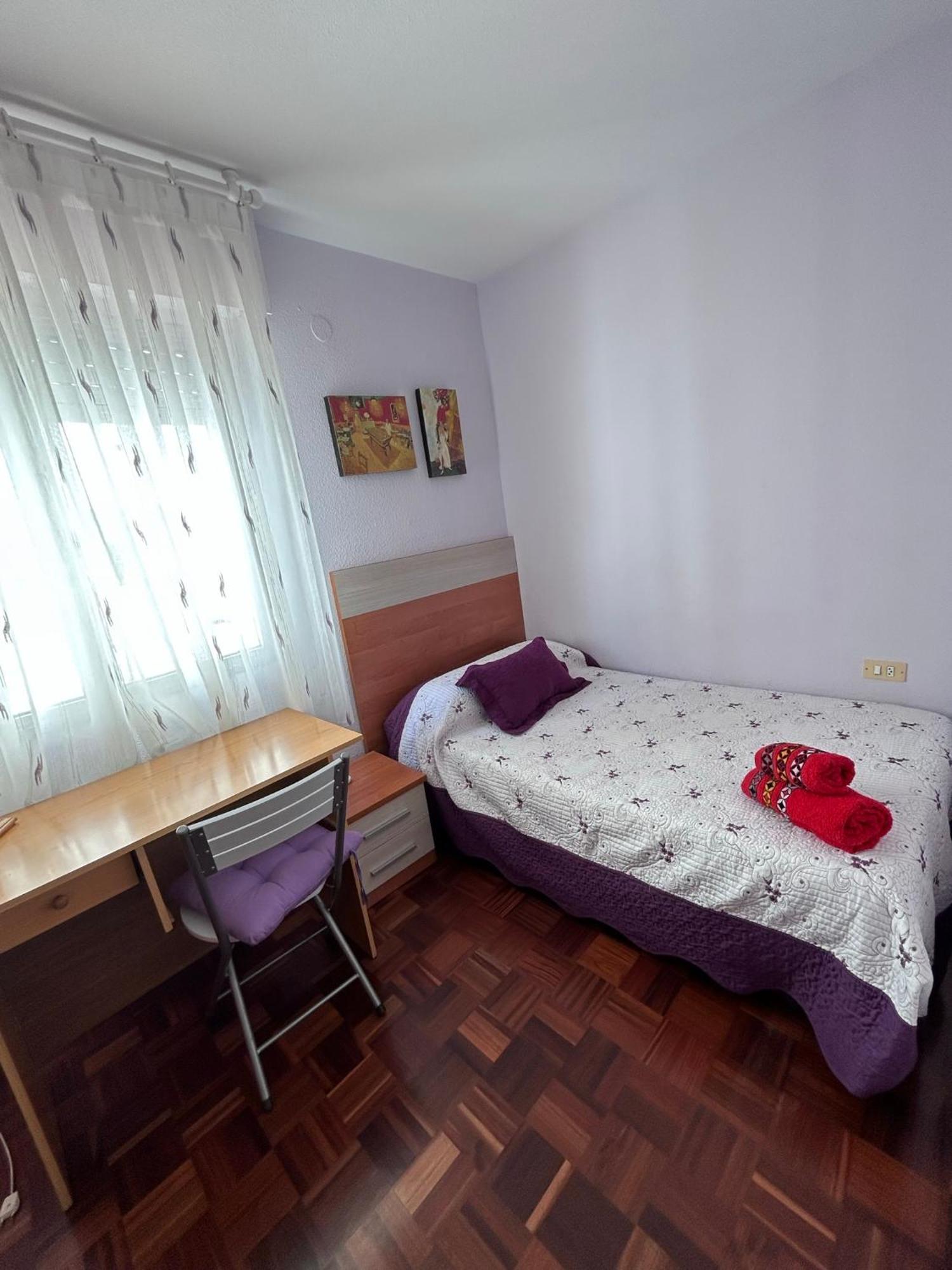 Apartamento Isabel كوينكا المظهر الخارجي الصورة