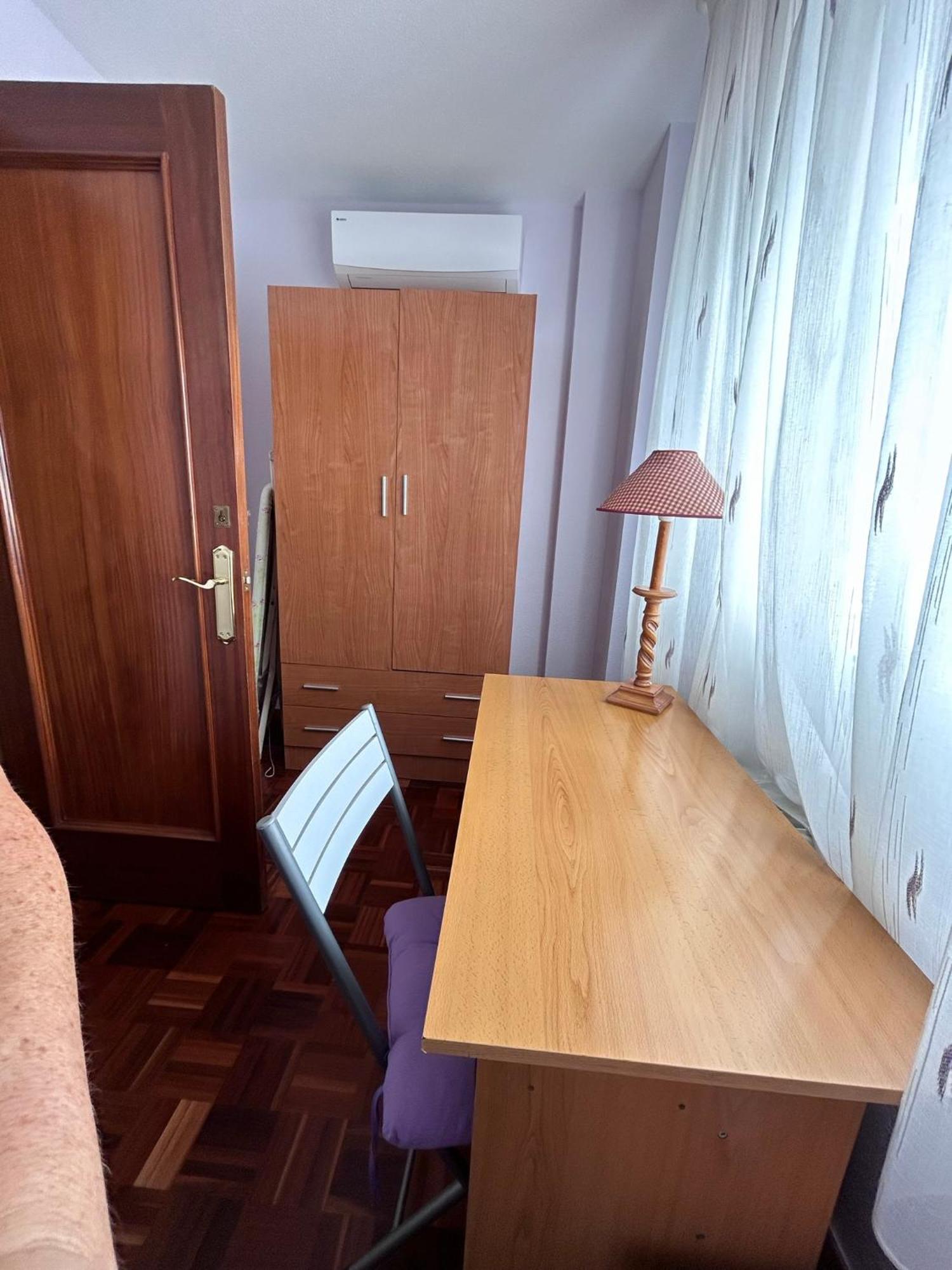 Apartamento Isabel كوينكا المظهر الخارجي الصورة