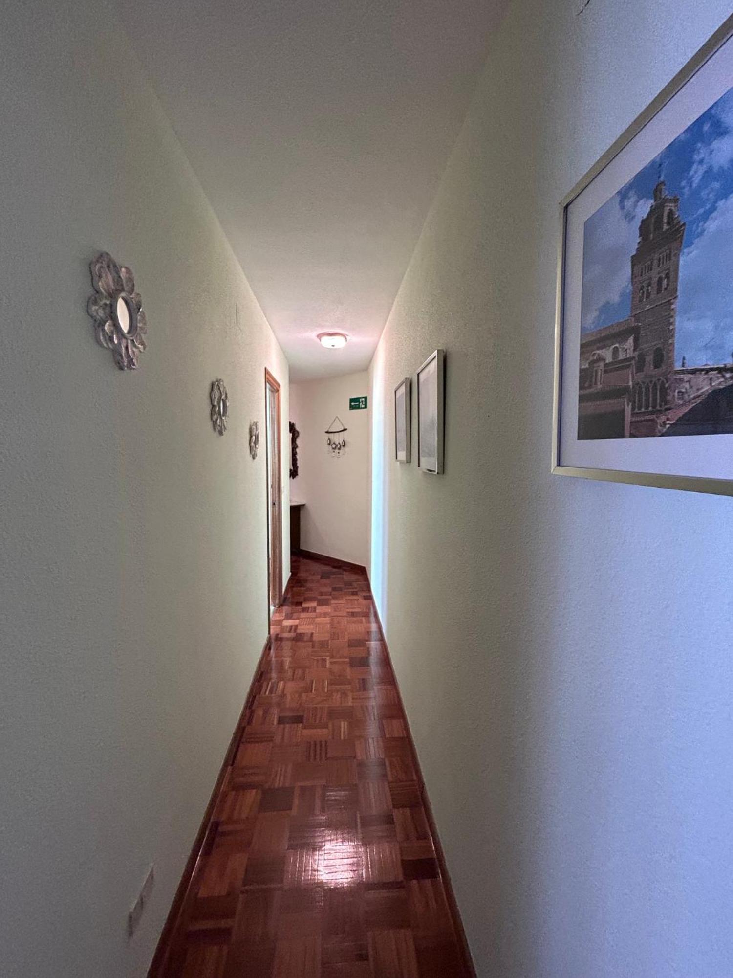 Apartamento Isabel كوينكا المظهر الخارجي الصورة