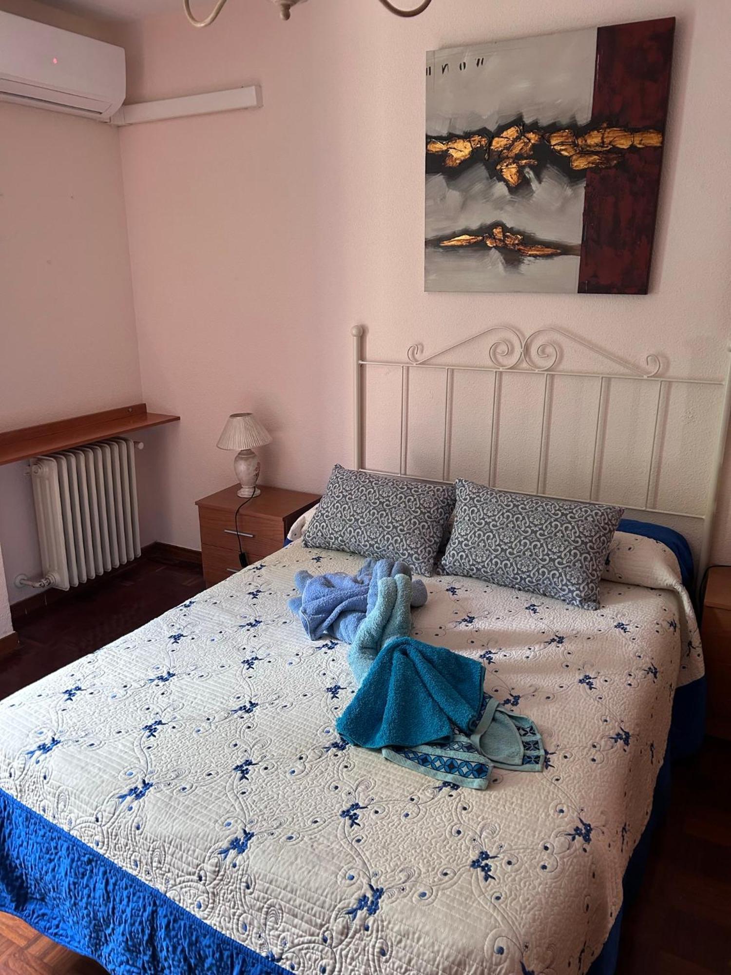 Apartamento Isabel كوينكا المظهر الخارجي الصورة