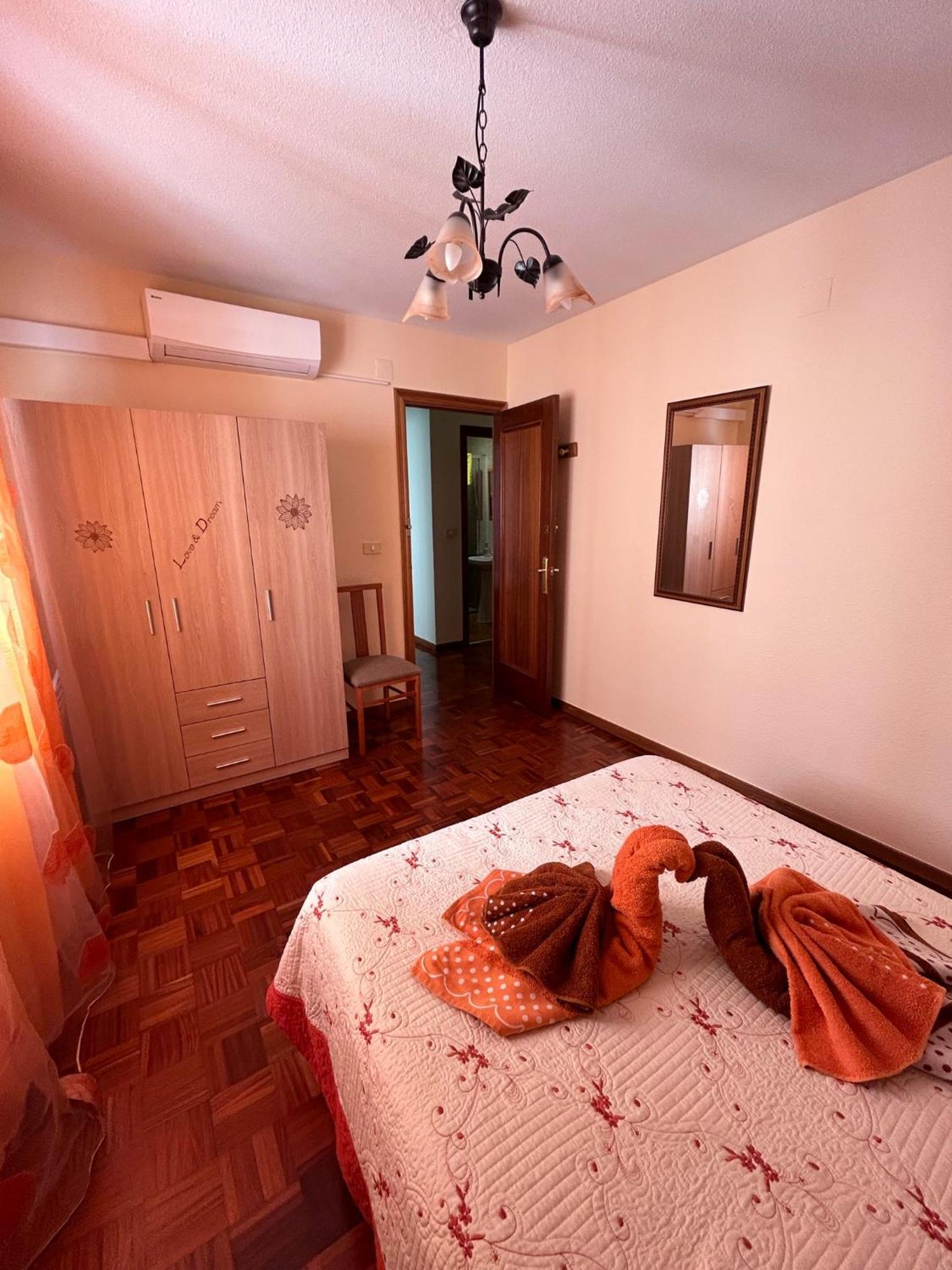 Apartamento Isabel كوينكا المظهر الخارجي الصورة