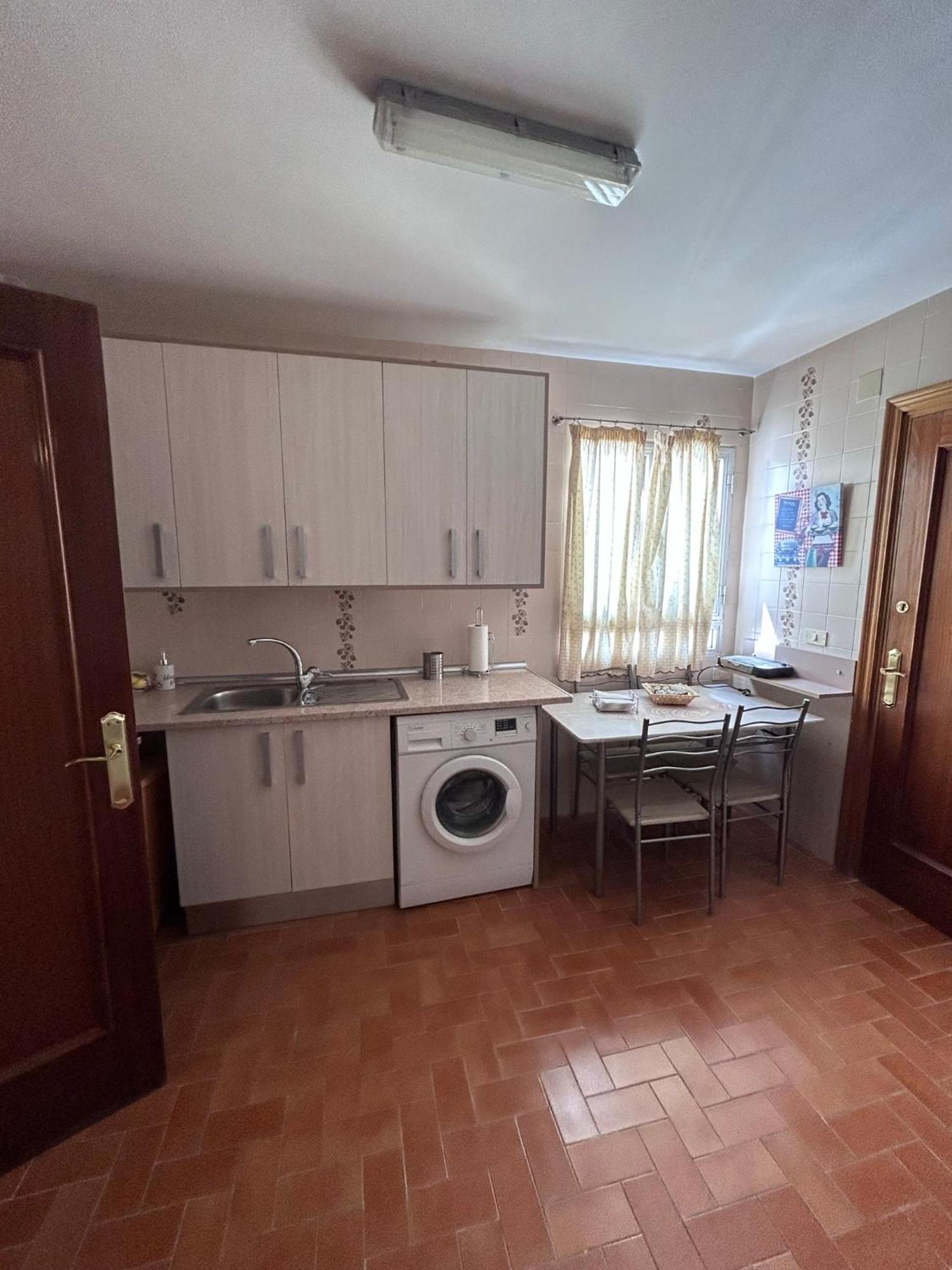 Apartamento Isabel كوينكا المظهر الخارجي الصورة