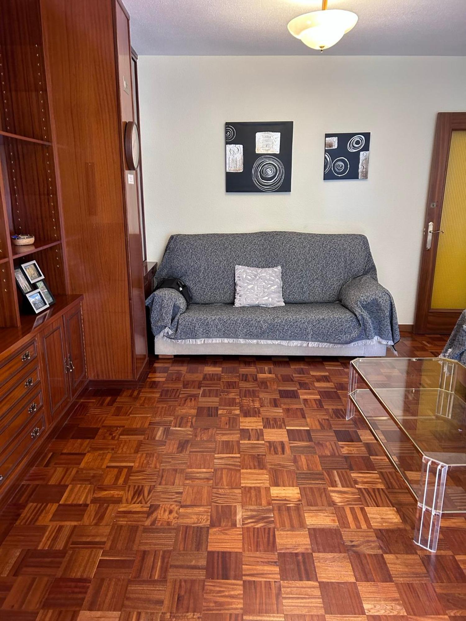 Apartamento Isabel كوينكا المظهر الخارجي الصورة