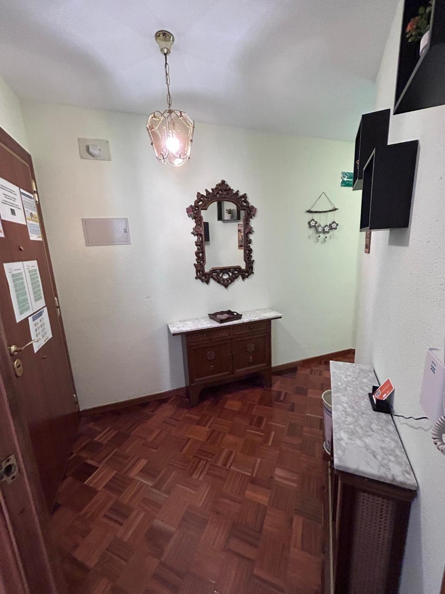 Apartamento Isabel كوينكا المظهر الخارجي الصورة