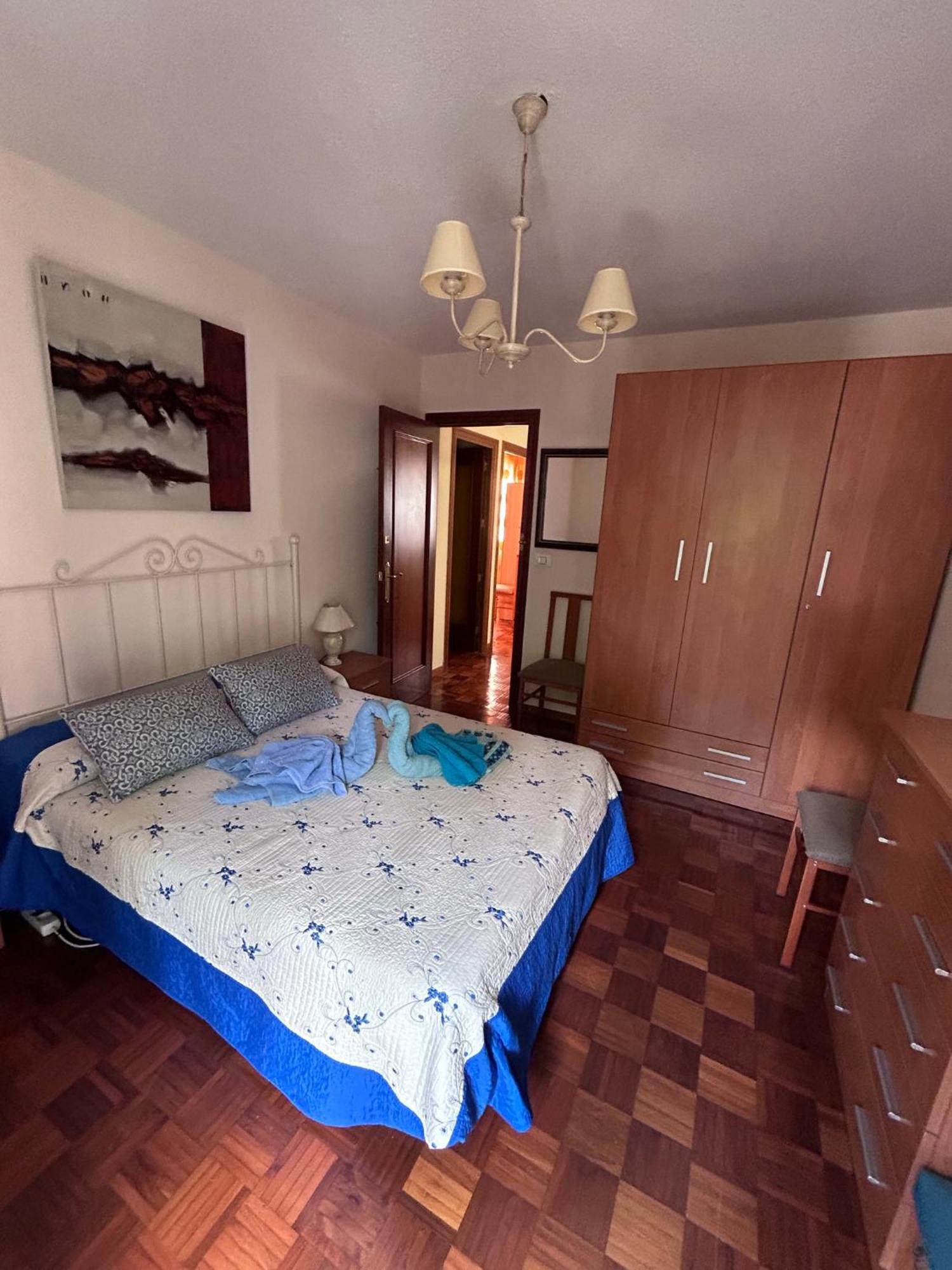 Apartamento Isabel كوينكا المظهر الخارجي الصورة