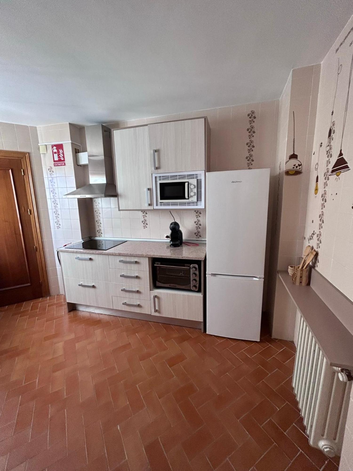 Apartamento Isabel كوينكا المظهر الخارجي الصورة