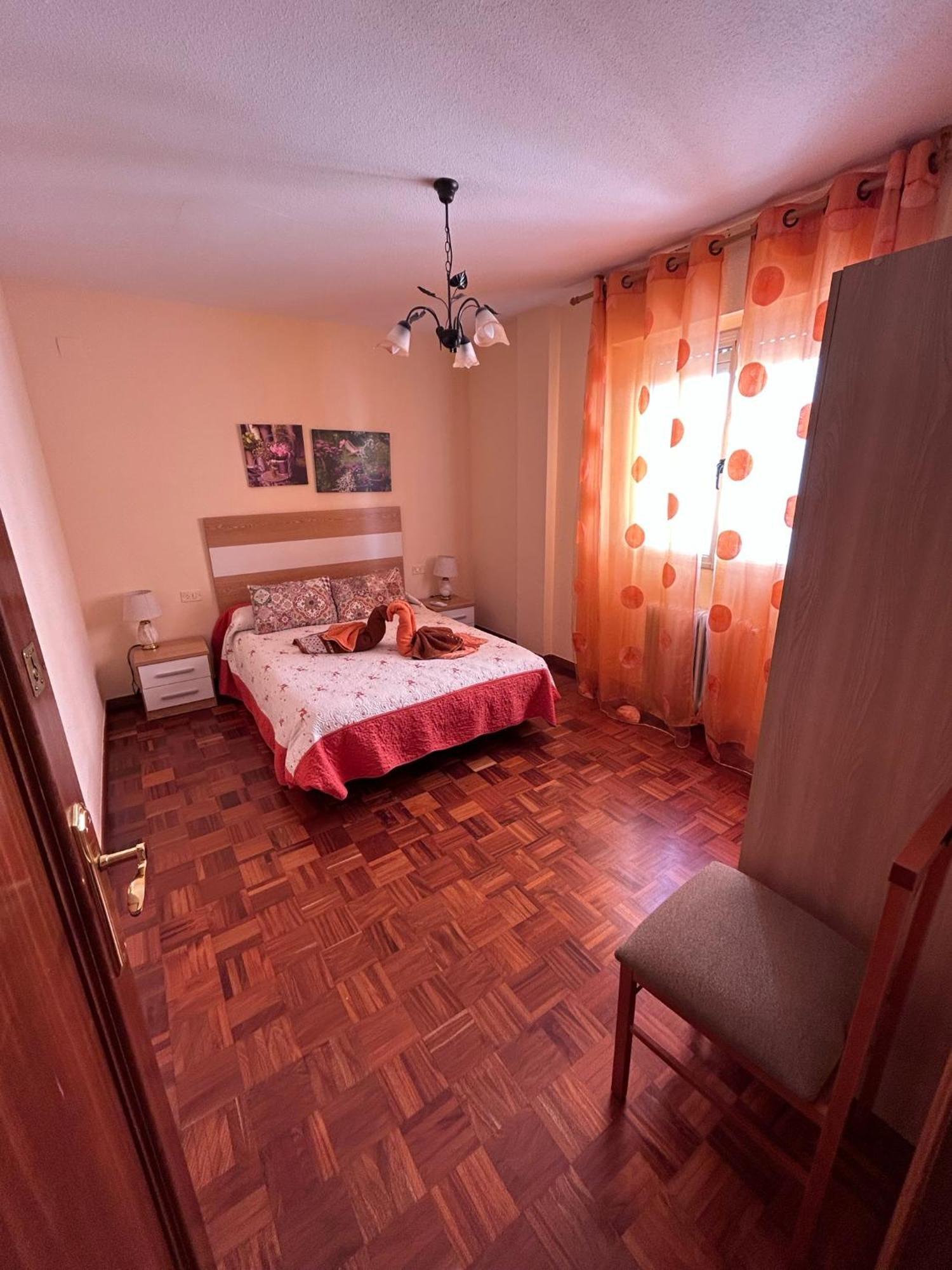 Apartamento Isabel كوينكا المظهر الخارجي الصورة