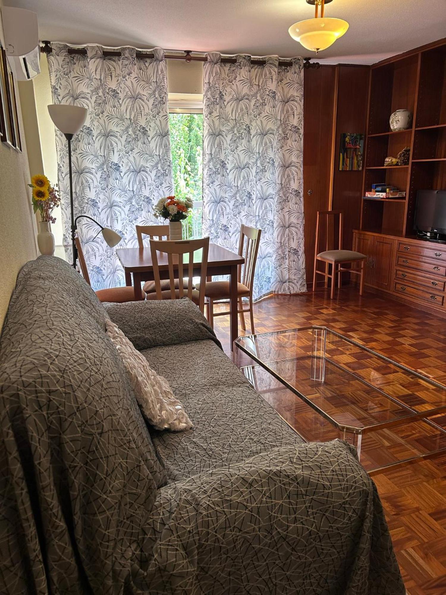 Apartamento Isabel كوينكا المظهر الخارجي الصورة