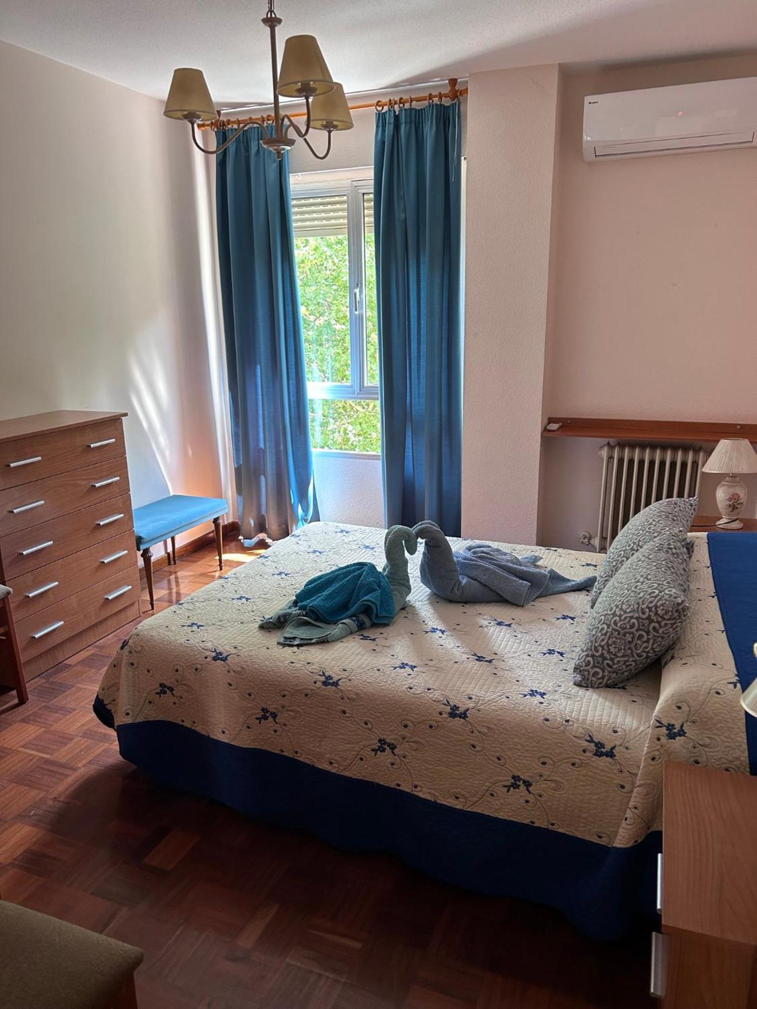Apartamento Isabel كوينكا المظهر الخارجي الصورة
