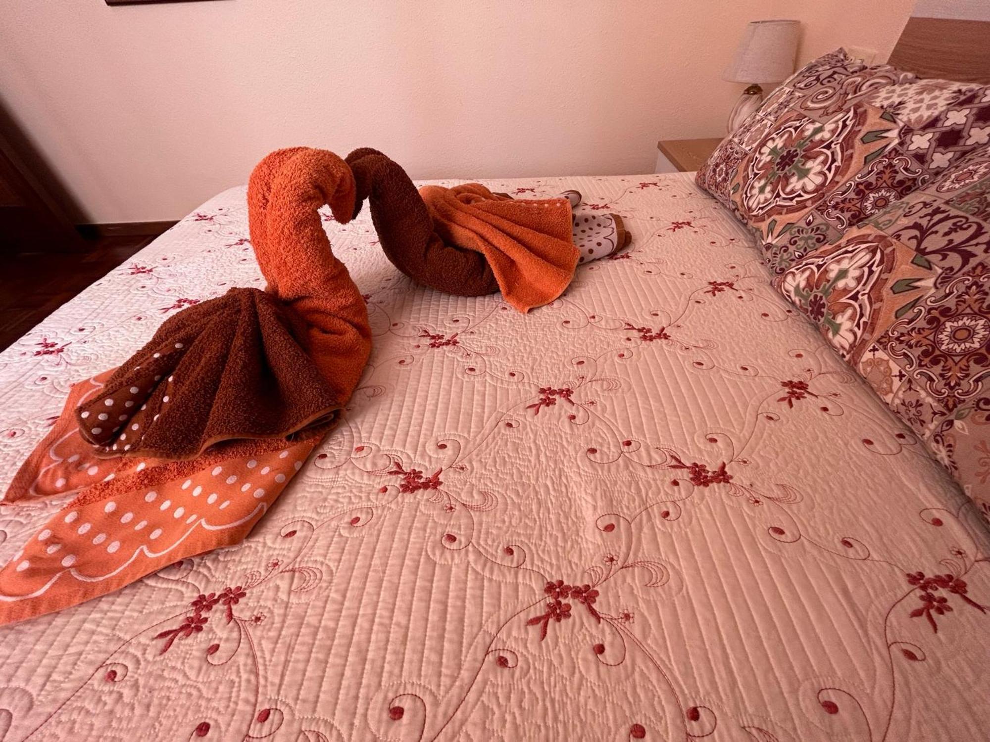 Apartamento Isabel كوينكا المظهر الخارجي الصورة