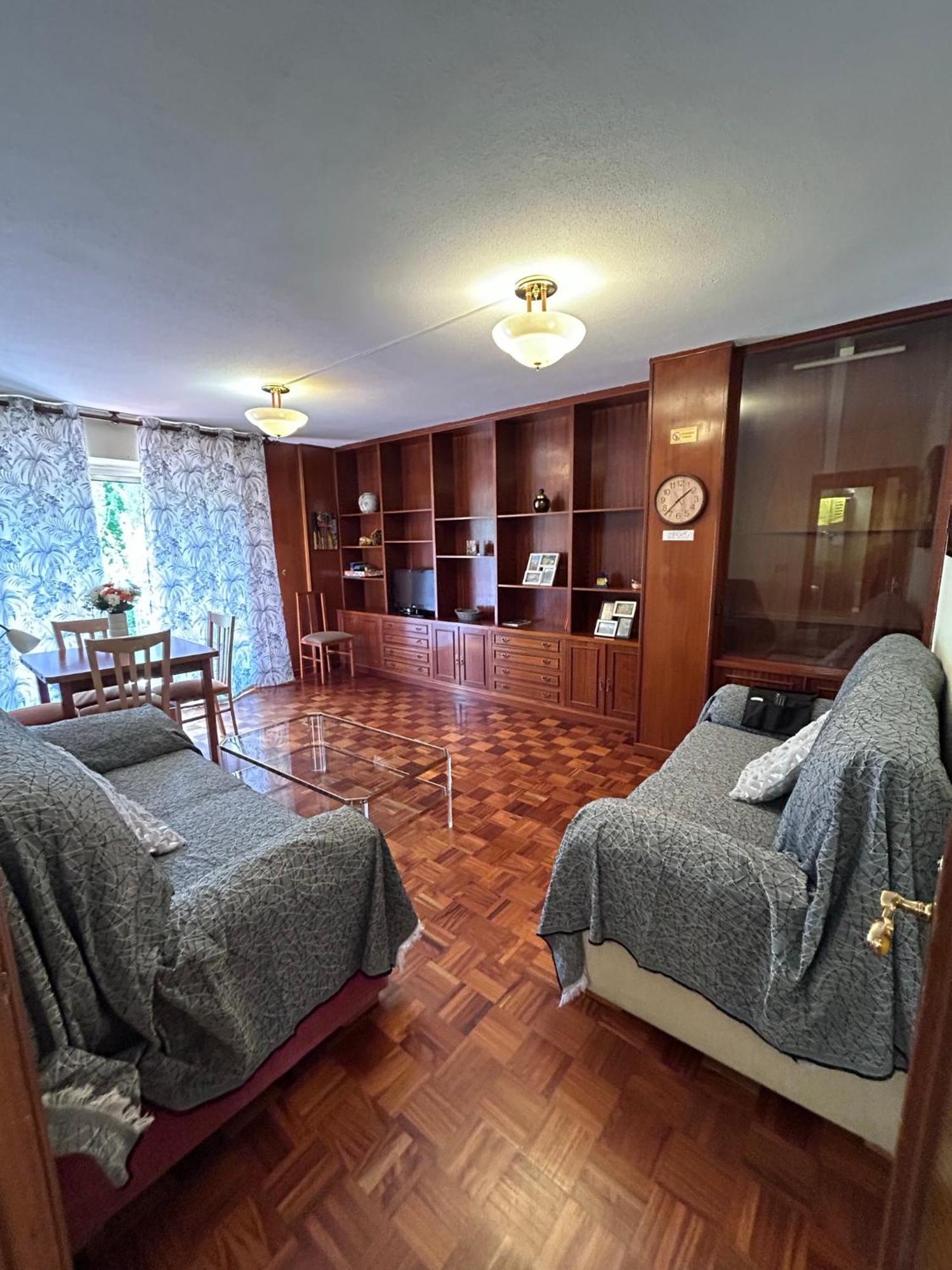 Apartamento Isabel كوينكا المظهر الخارجي الصورة