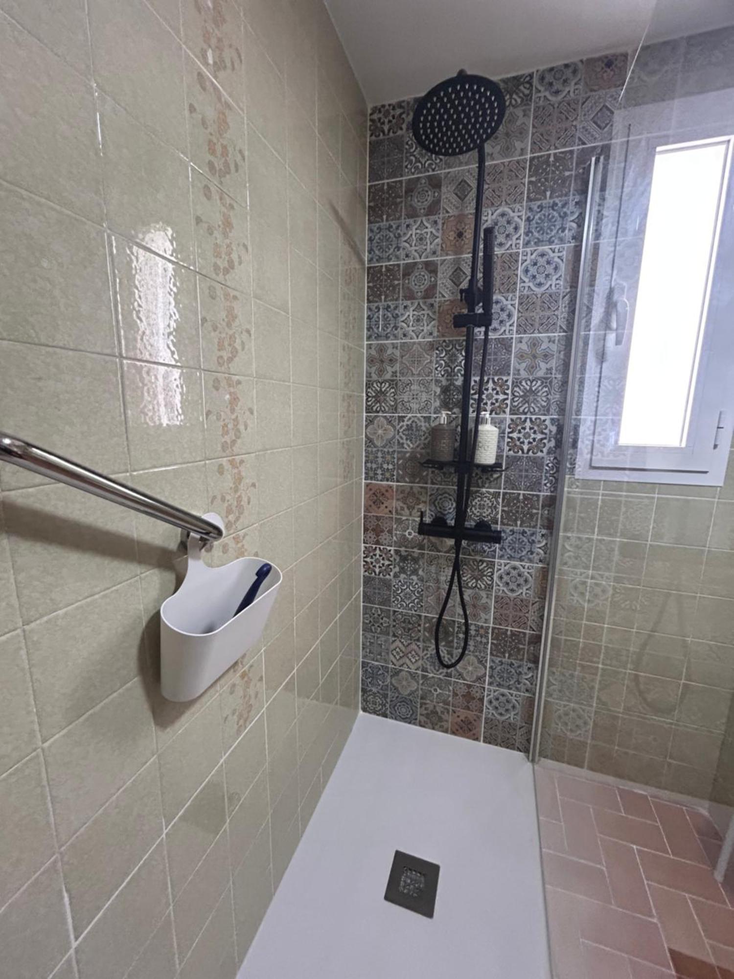 Apartamento Isabel كوينكا المظهر الخارجي الصورة