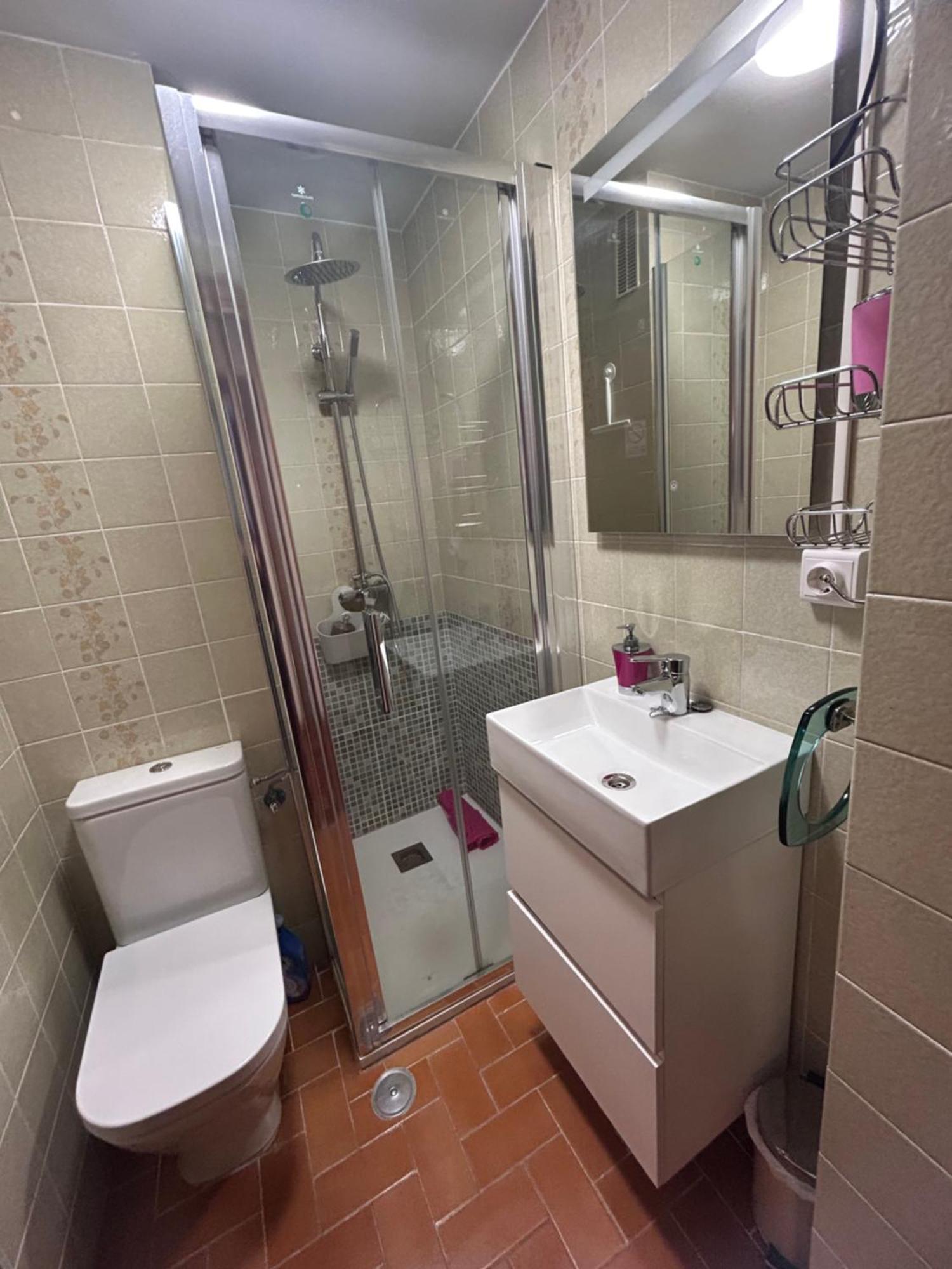 Apartamento Isabel كوينكا المظهر الخارجي الصورة