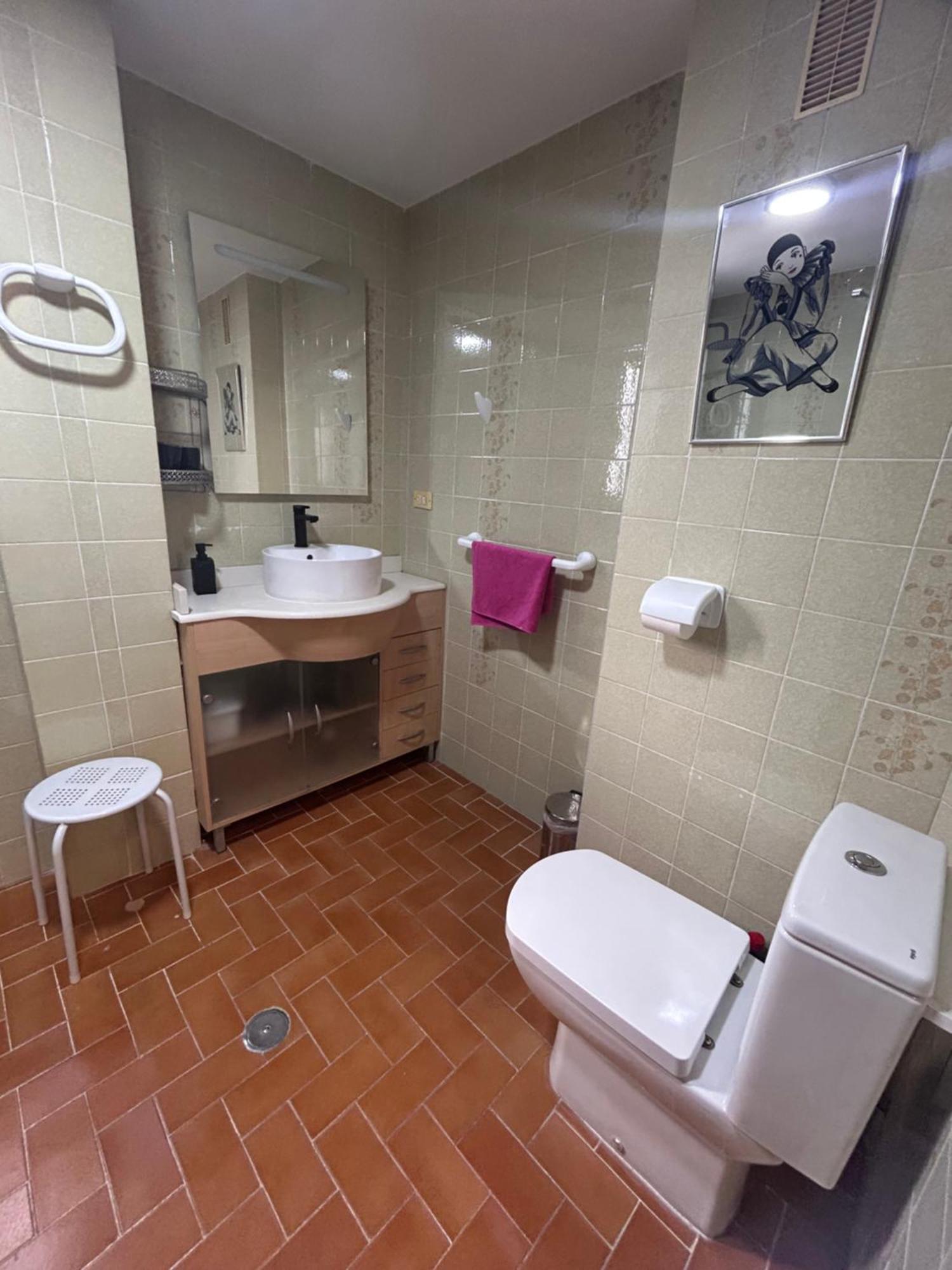 Apartamento Isabel كوينكا المظهر الخارجي الصورة