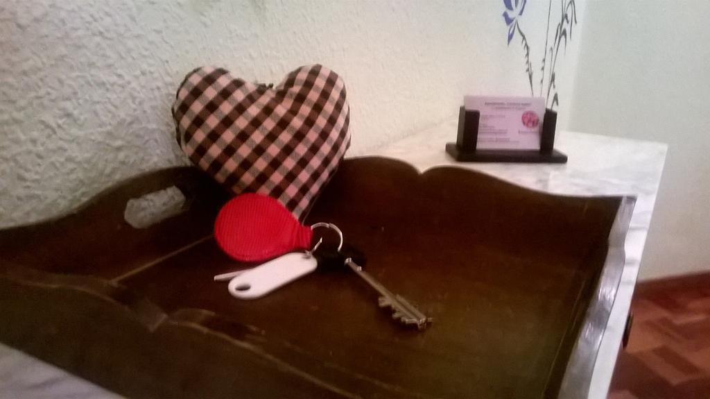 Apartamento Isabel كوينكا المظهر الخارجي الصورة