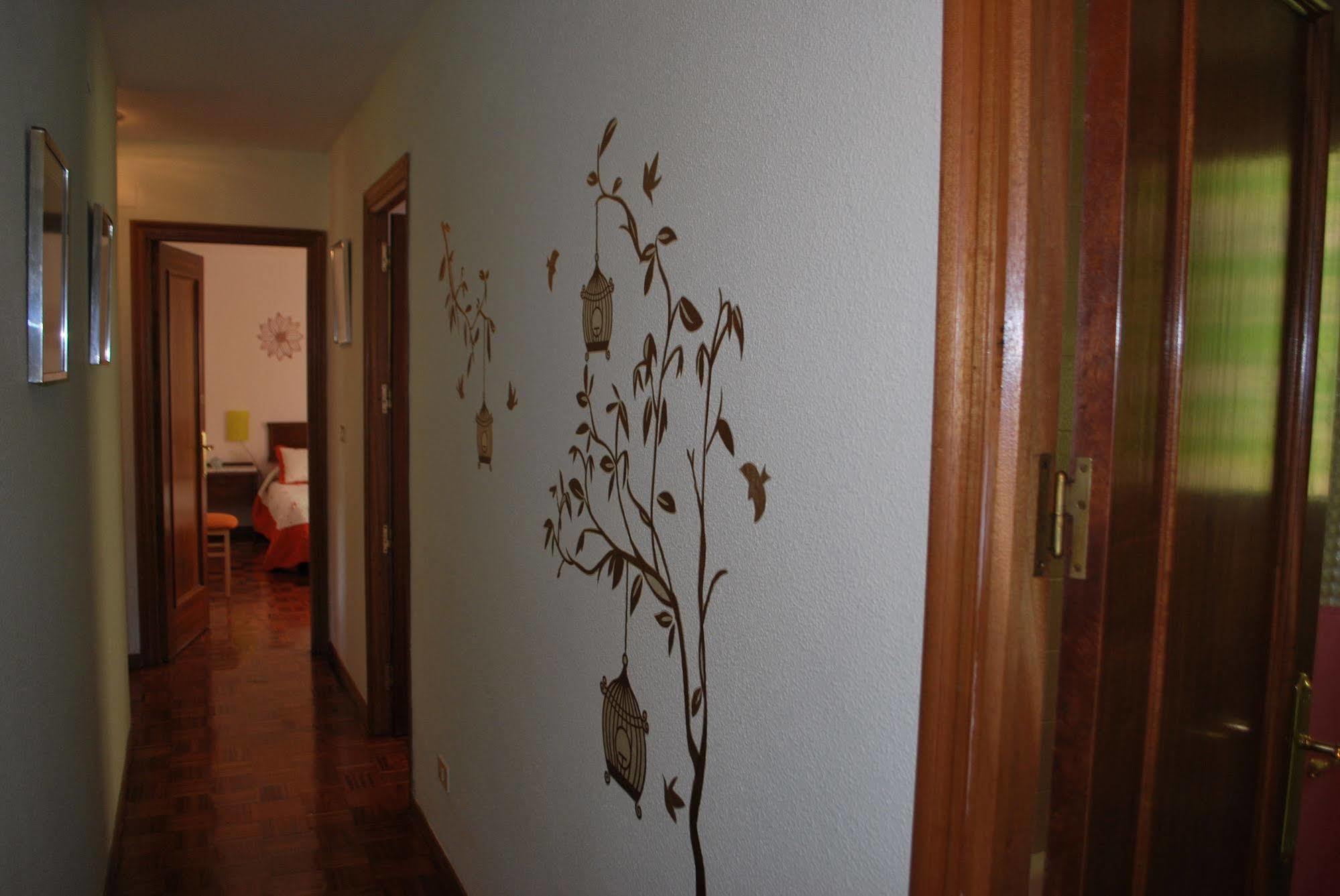 Apartamento Isabel كوينكا المظهر الخارجي الصورة