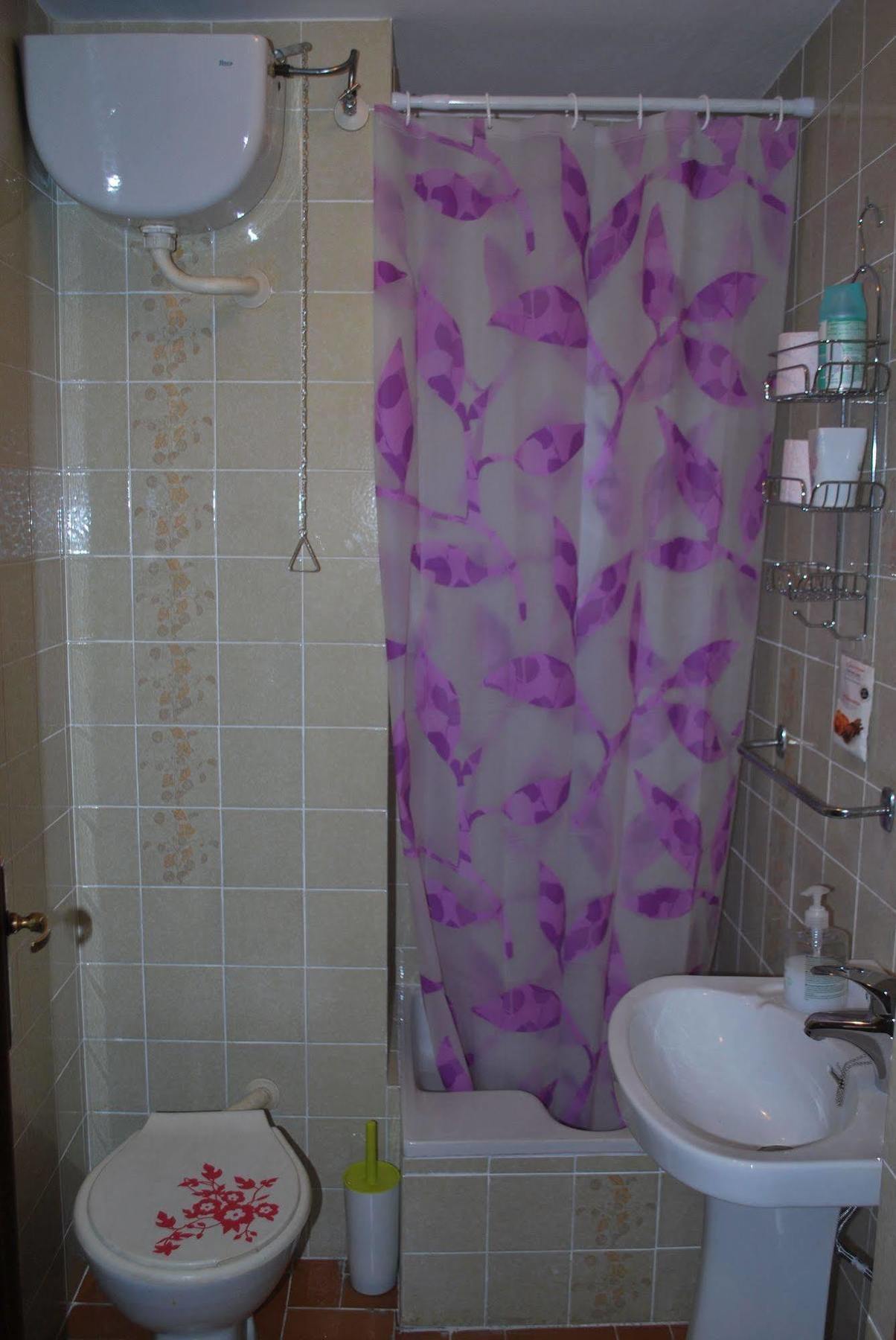Apartamento Isabel كوينكا المظهر الخارجي الصورة