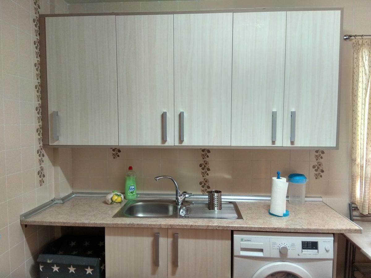 Apartamento Isabel كوينكا المظهر الخارجي الصورة