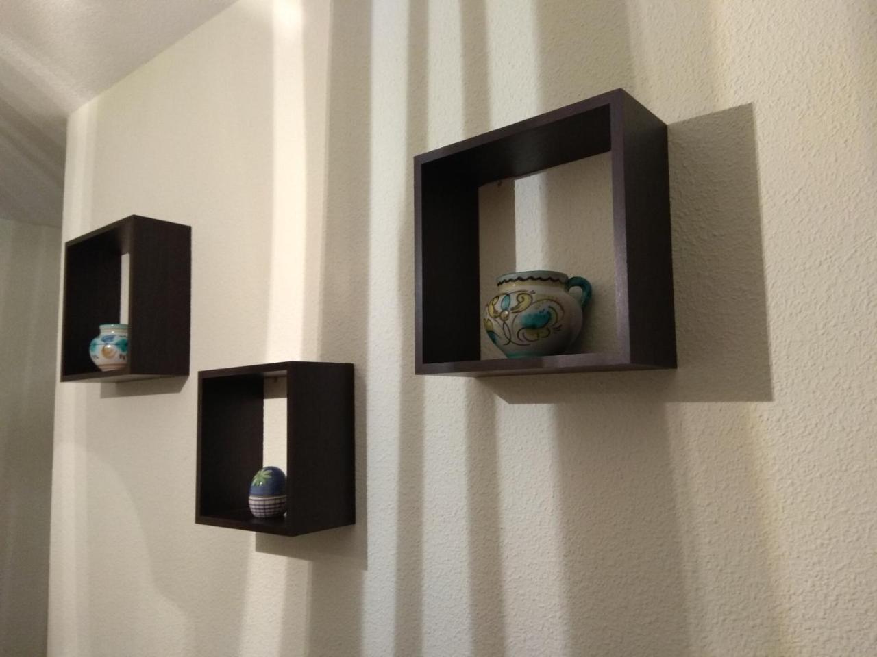 Apartamento Isabel كوينكا المظهر الخارجي الصورة