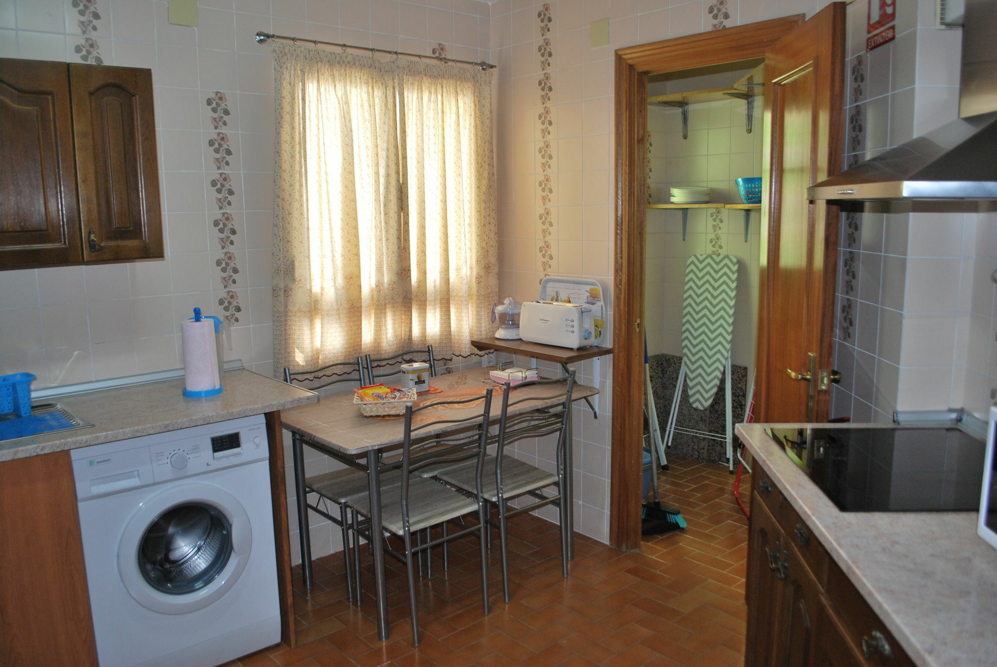 Apartamento Isabel كوينكا المظهر الخارجي الصورة