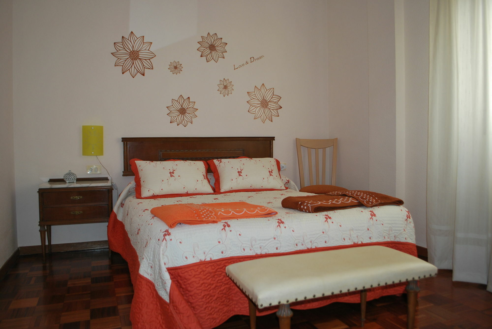 Apartamento Isabel كوينكا المظهر الخارجي الصورة