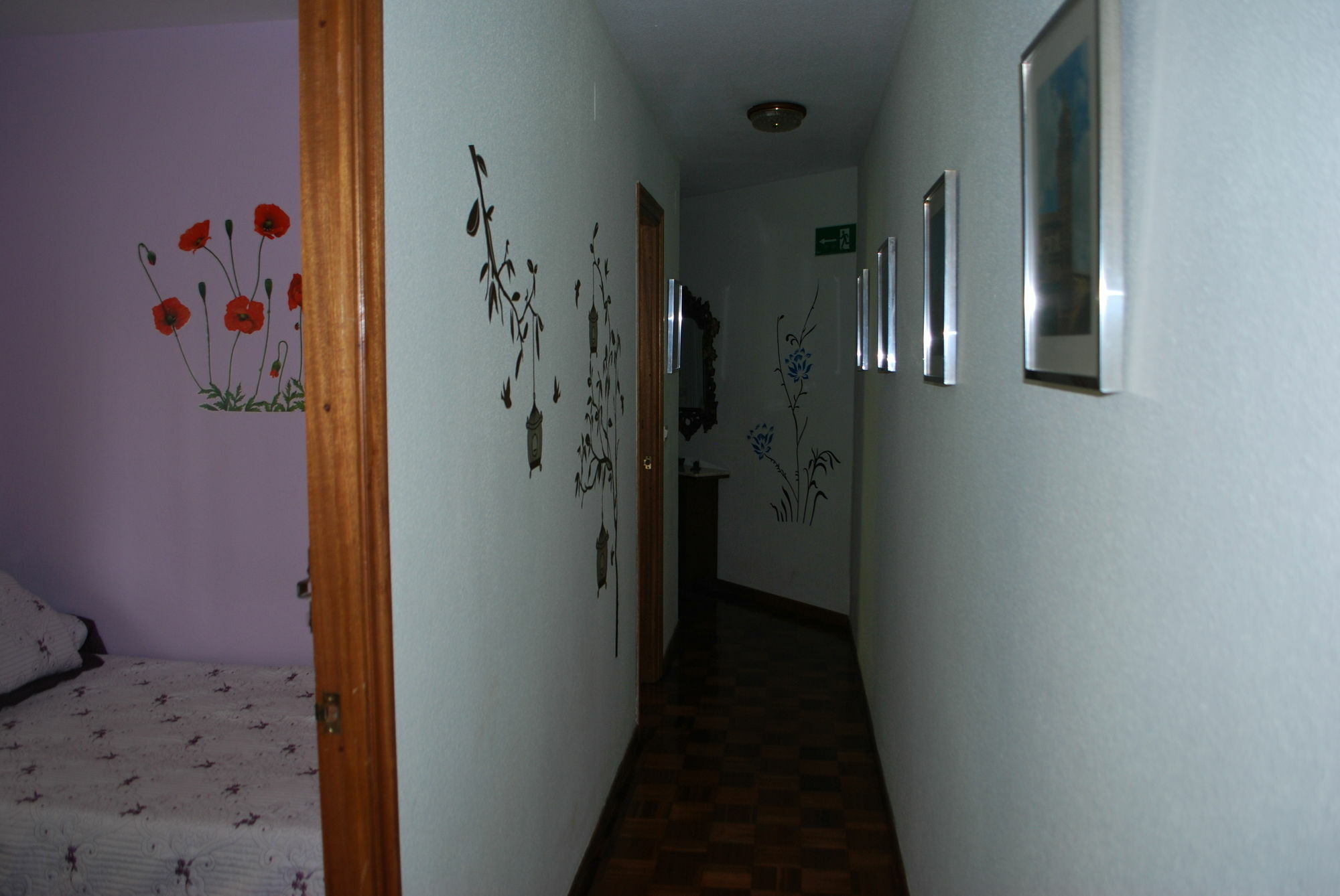 Apartamento Isabel كوينكا المظهر الخارجي الصورة