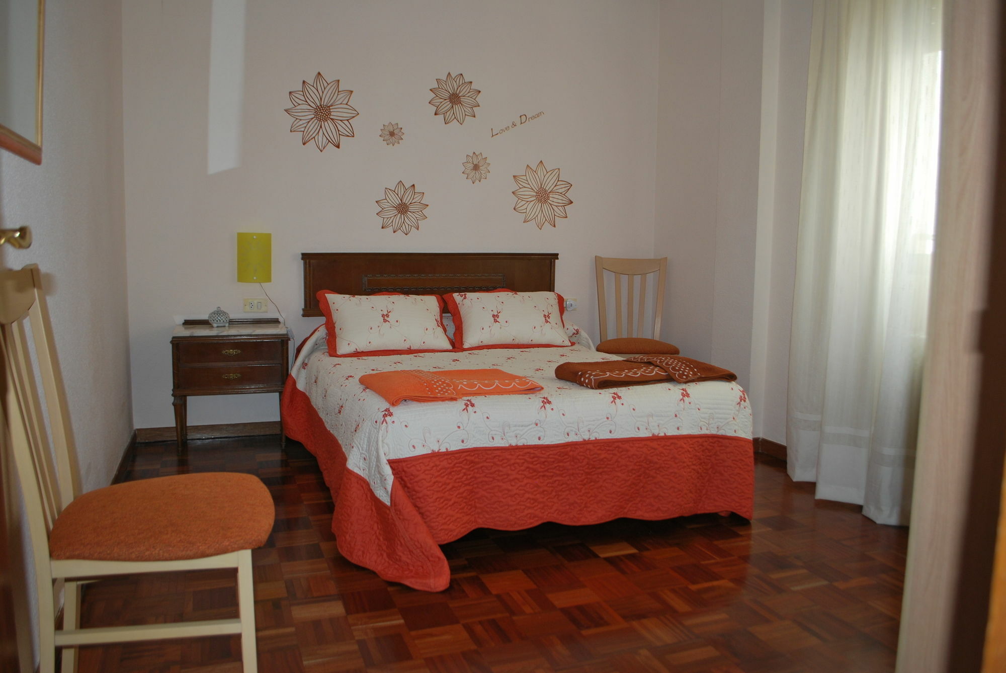 Apartamento Isabel كوينكا المظهر الخارجي الصورة