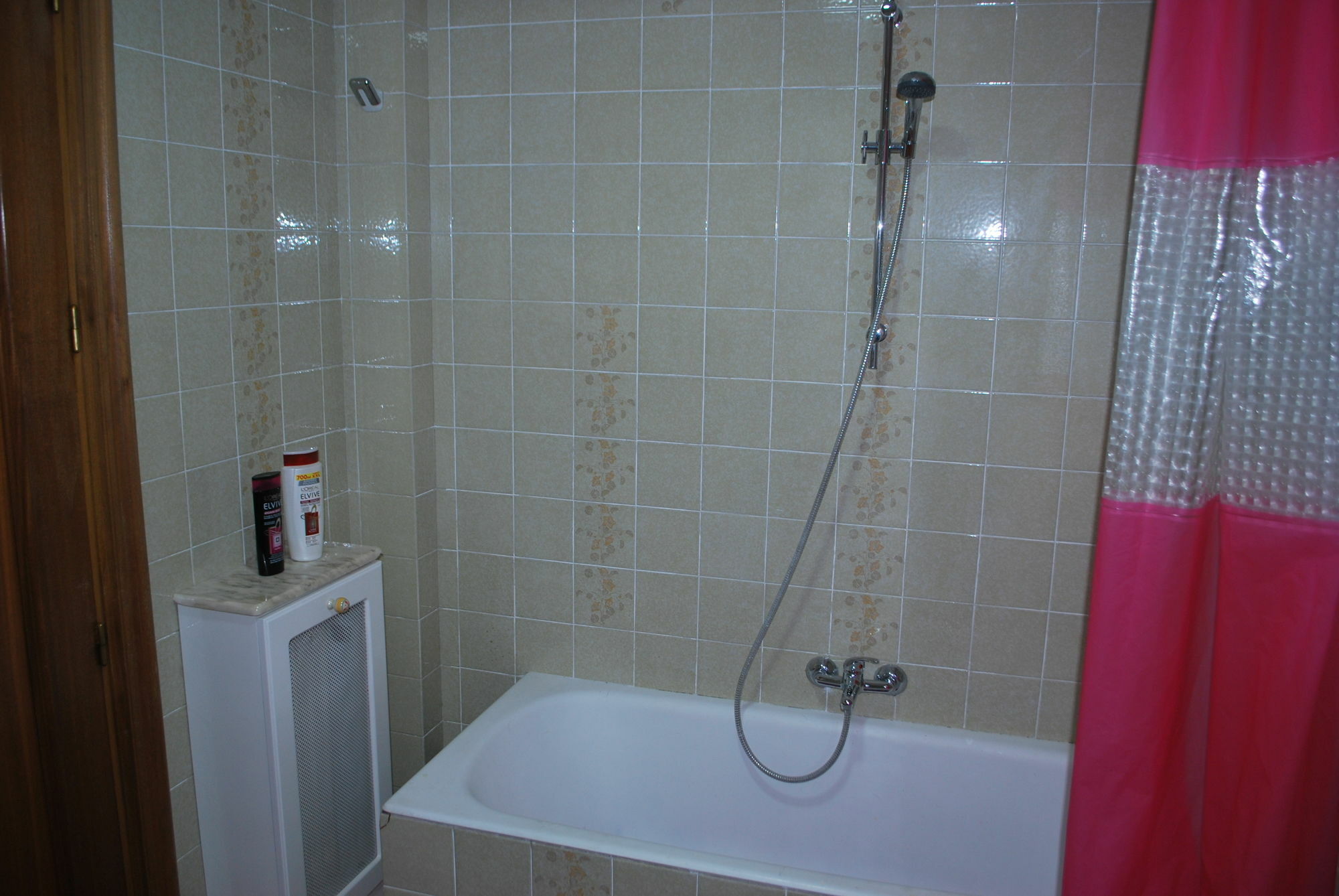 Apartamento Isabel كوينكا المظهر الخارجي الصورة