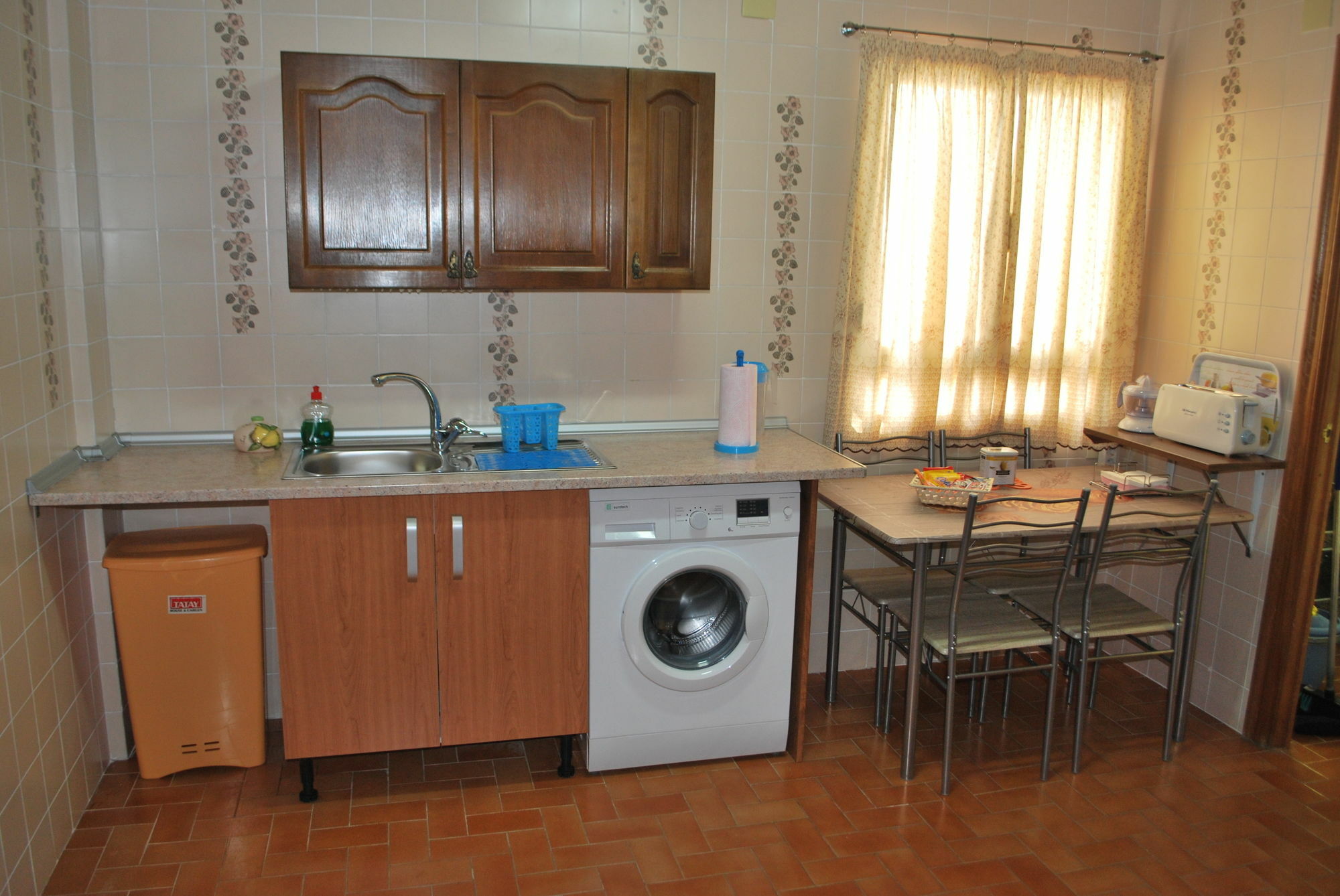 Apartamento Isabel كوينكا المظهر الخارجي الصورة