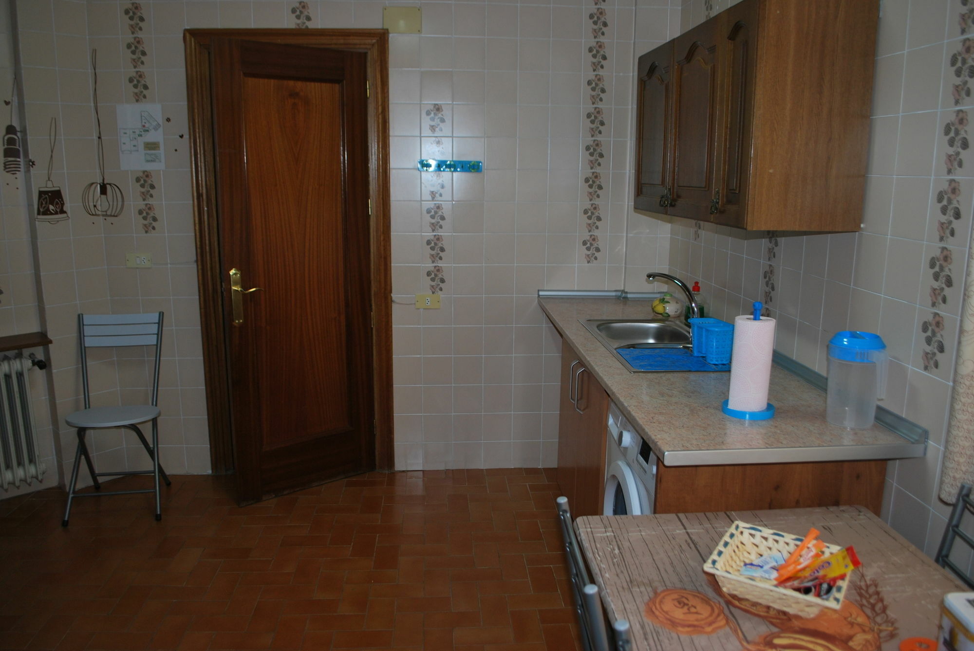 Apartamento Isabel كوينكا المظهر الخارجي الصورة