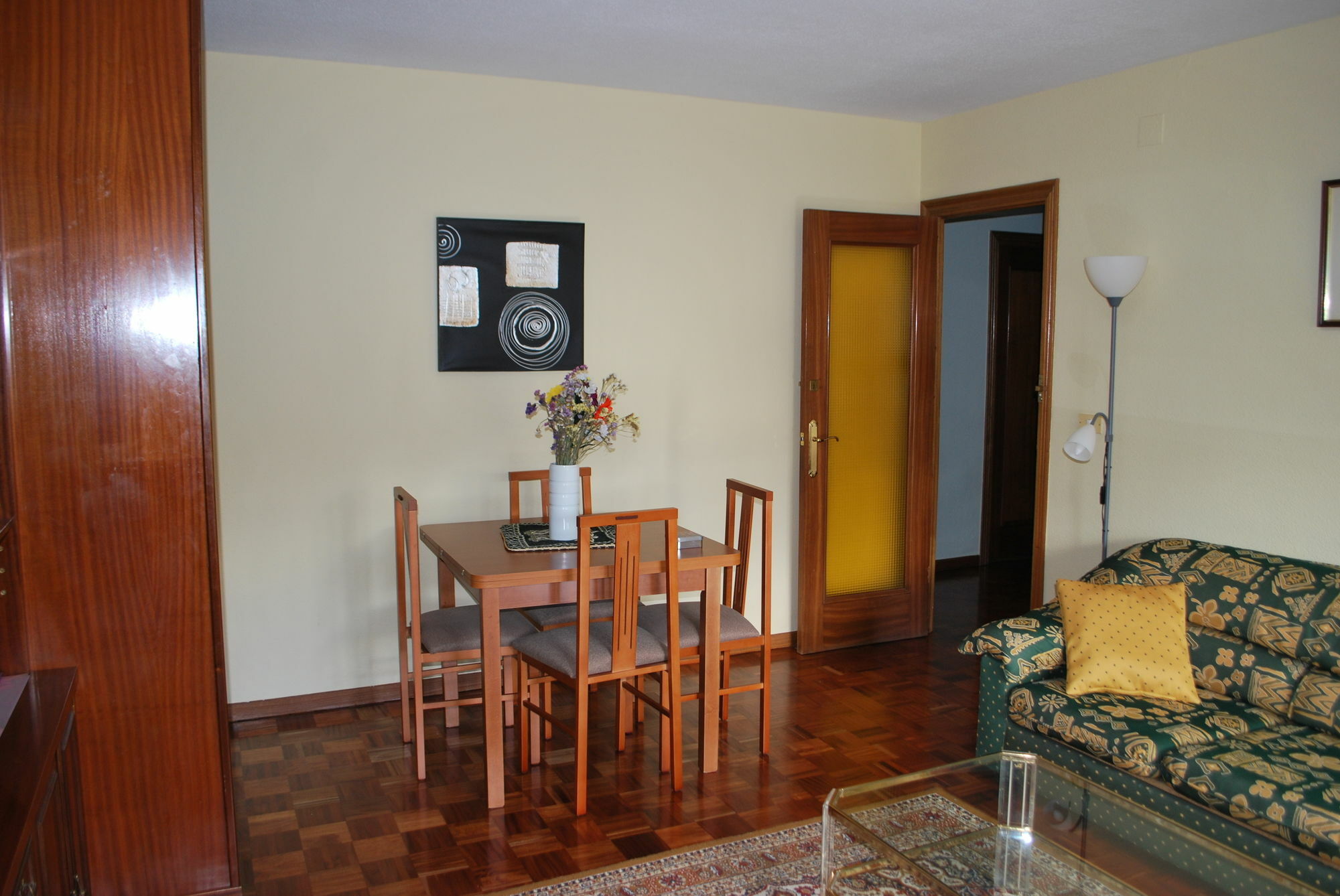 Apartamento Isabel كوينكا المظهر الخارجي الصورة