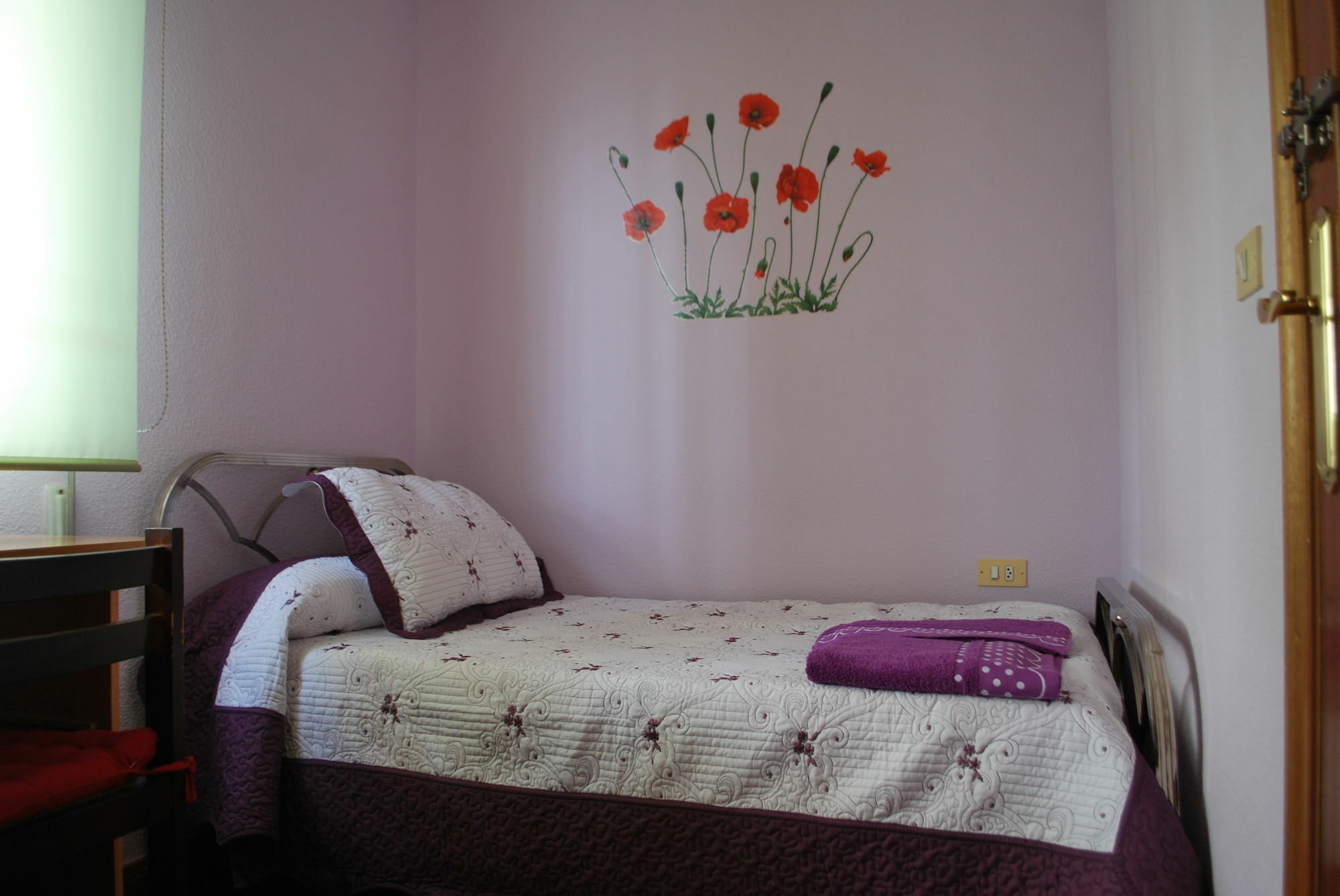 Apartamento Isabel كوينكا المظهر الخارجي الصورة