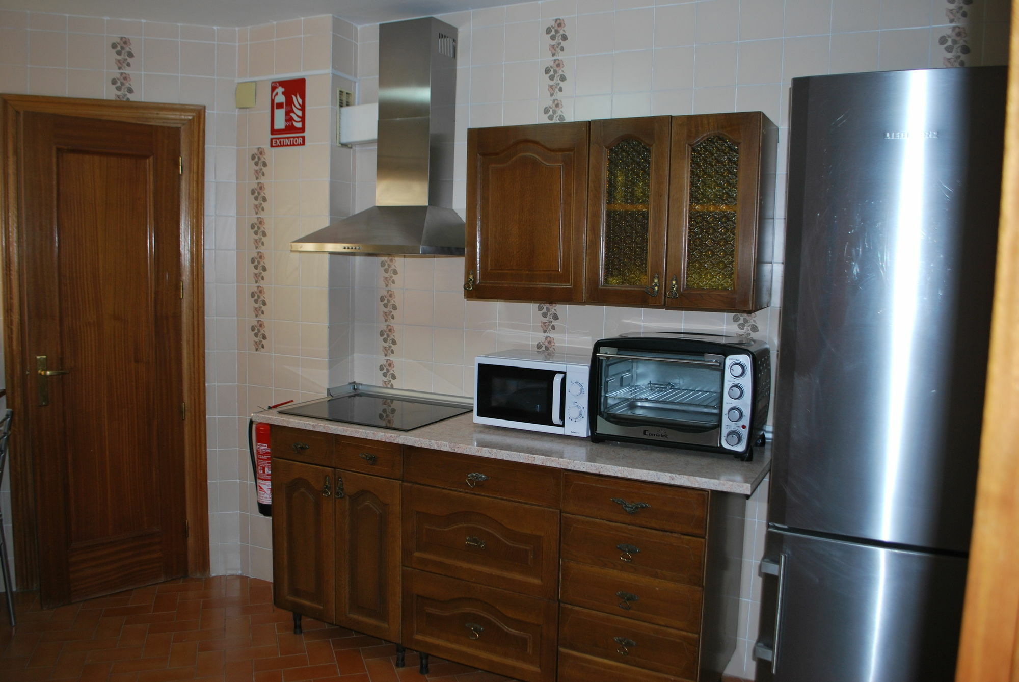 Apartamento Isabel كوينكا المظهر الخارجي الصورة